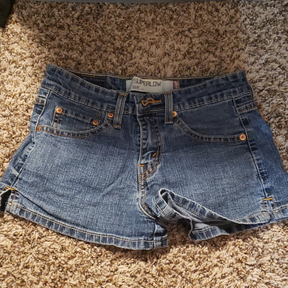 Shorts